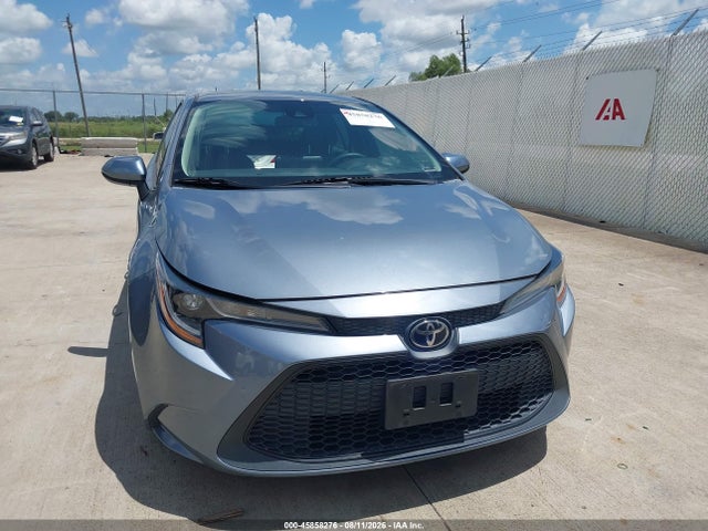 Toyota COROLLA LE 2022 5YFEPMAEXNP312682 Image 13