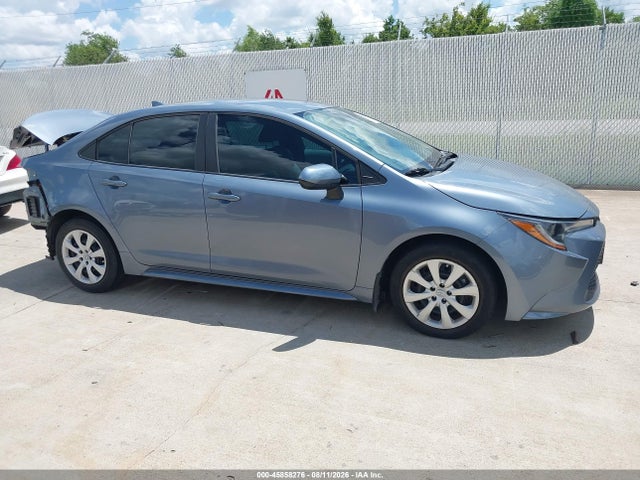 Toyota COROLLA LE 2022 5YFEPMAEXNP312682 Image 14