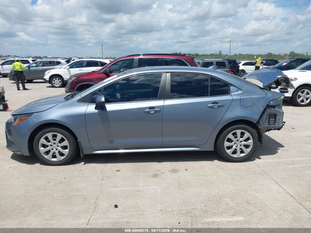 Toyota COROLLA LE 2022 5YFEPMAEXNP312682 Image 15