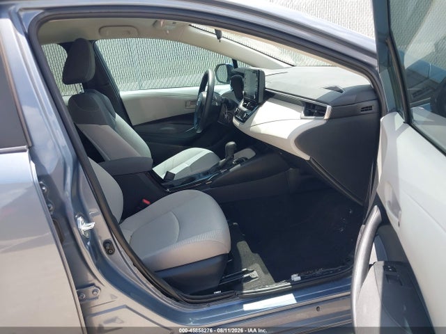 Toyota COROLLA LE 2022 5YFEPMAEXNP312682 Image 5