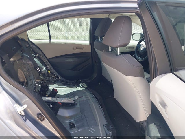 Toyota COROLLA LE 2022 5YFEPMAEXNP312682 Image 8