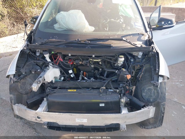 Продажа на аукционе авто 2015 Bmw I3 Base W/range Extender, vin: WBY1Z4C5XFV503733, номер лота: 45858277