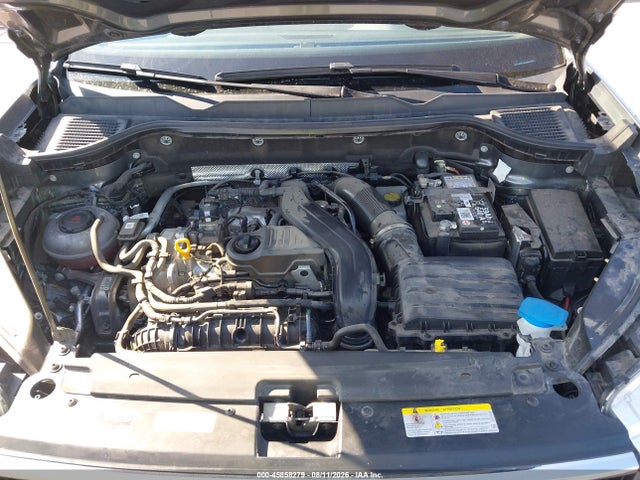 3VV5X7B20RM060901 Volkswagen Taos 1.5t S