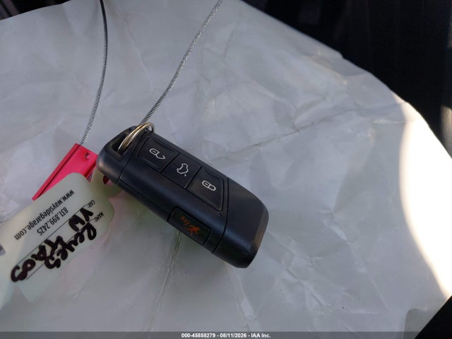 3VV5X7B20RM060901 Volkswagen Taos 1.5t S