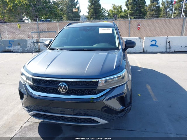 3VV5X7B20RM060901 Volkswagen Taos 1.5t S