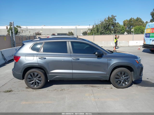 3VV5X7B20RM060901 Volkswagen Taos 1.5t S