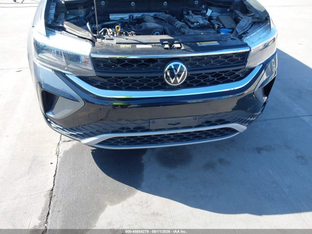 3VV5X7B20RM060901 Volkswagen Taos 1.5t S