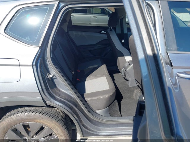 3VV5X7B20RM060901 Volkswagen Taos 1.5t S