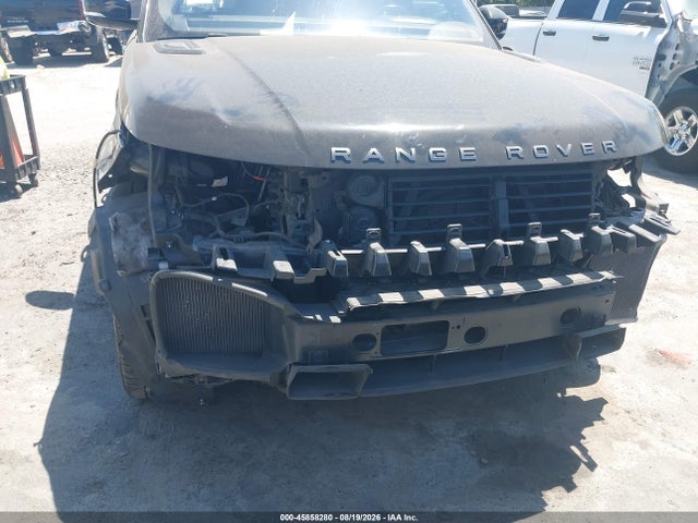 SALWR2SU1MA778294 Land Rover Range Rover Sport Hse Silver Edition Mhev