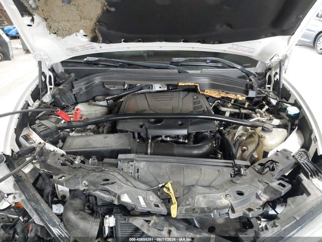 Продаж на аукціоні авто 2018 Alfa Romeo Stelvio Sport Awd, vin: ZASFAKPN7J7B76418, номер лоту: 45858281