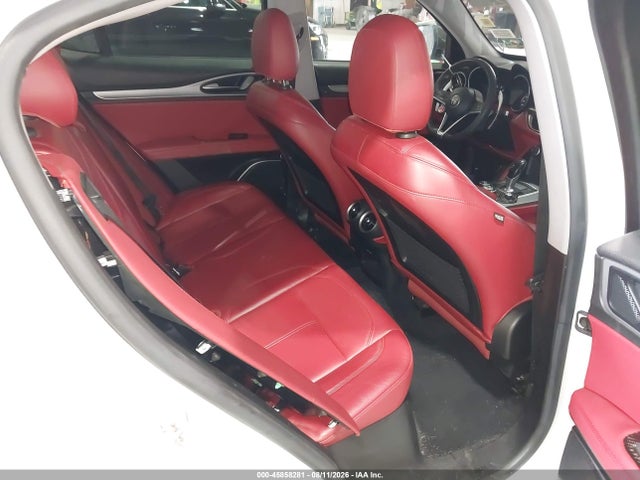 Продаж на аукціоні авто 2018 Alfa Romeo Stelvio Sport Awd, vin: ZASFAKPN7J7B76418, номер лоту: 45858281