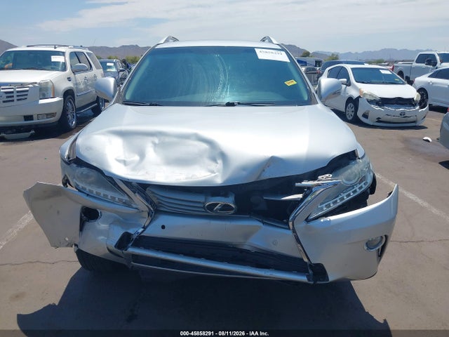 Lexus RX 350 2015 2T2ZK1BA5FC195973 Image 12
