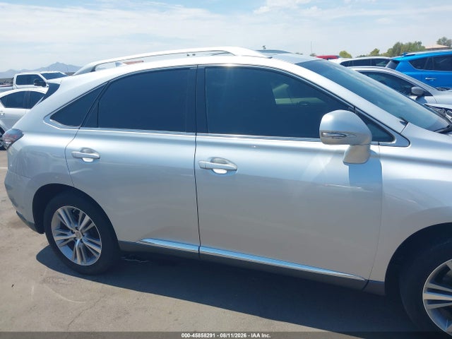 Lexus RX 350 2015 2T2ZK1BA5FC195973 Image 13