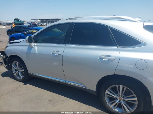 Lexus RX 350 2015 2T2ZK1BA5FC195973 Image 14