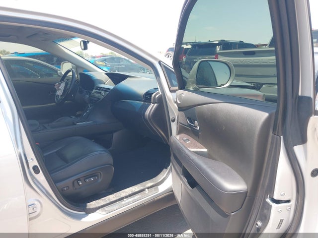Lexus RX 350 2015 2T2ZK1BA5FC195973 Image 5