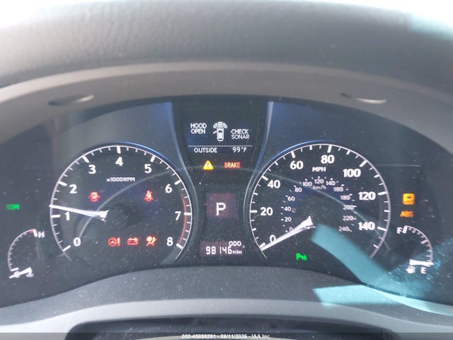 Lexus RX 350 2015 2T2ZK1BA5FC195973 Image 7