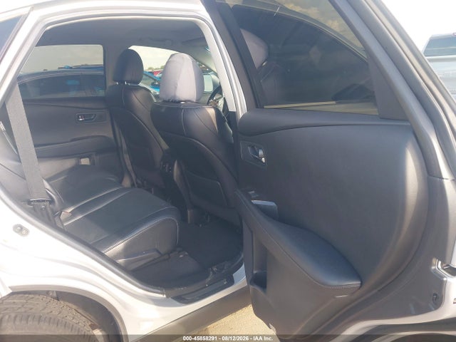 Lexus RX 350 2015 2T2ZK1BA5FC195973 Image 8