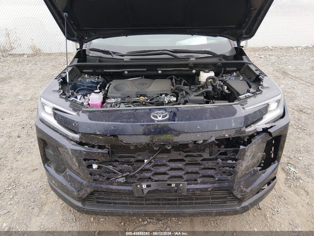 Toyota Rav4 Xle Premium 2026 2T36CRAV5TW042499 Image 10