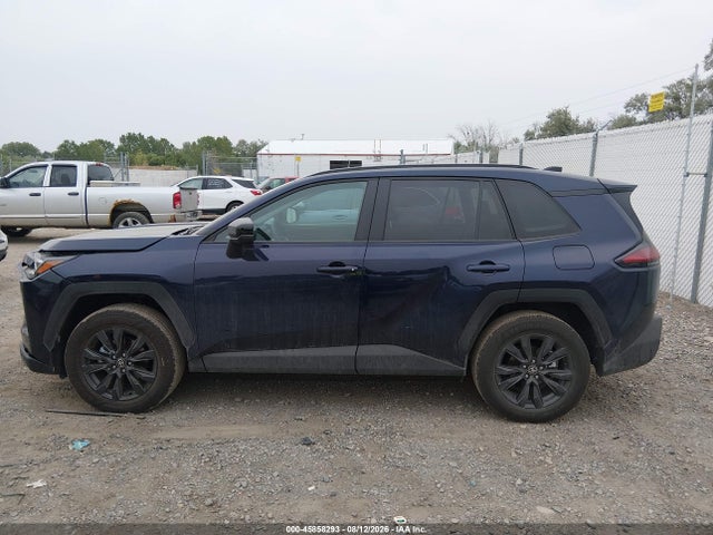 Toyota Rav4 Xle Premium 2026 2T36CRAV5TW042499 Image 14