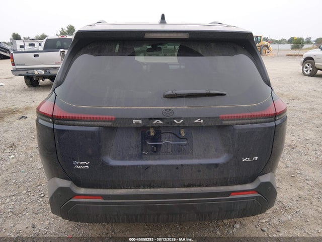 Toyota Rav4 Xle Premium 2026 2T36CRAV5TW042499 Image 16