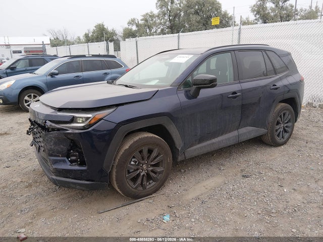 Toyota Rav4 Xle Premium 2026 2T36CRAV5TW042499 Image 2