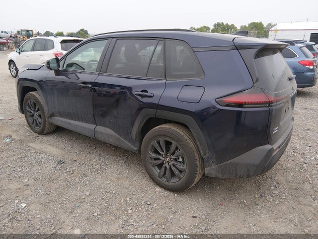 Toyota Rav4 Xle Premium 2026 2T36CRAV5TW042499 Image 3