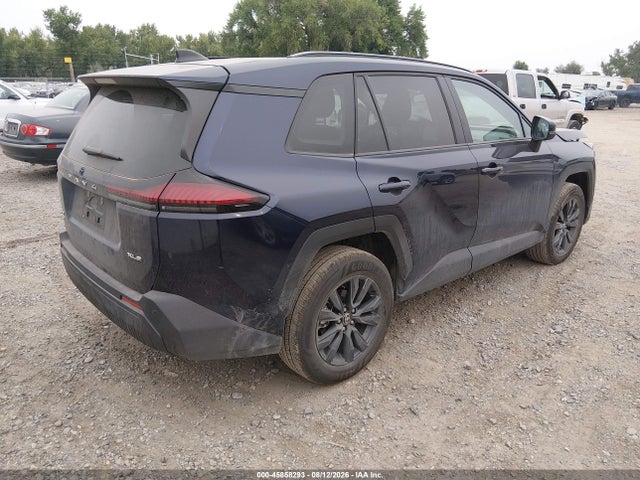 Toyota Rav4 Xle Premium 2026 2T36CRAV5TW042499 Image 4