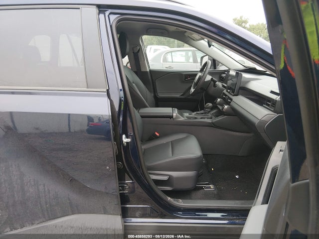 Toyota Rav4 Xle Premium 2026 2T36CRAV5TW042499 Image 5