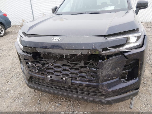 Toyota Rav4 Xle Premium 2026 2T36CRAV5TW042499 Image 6