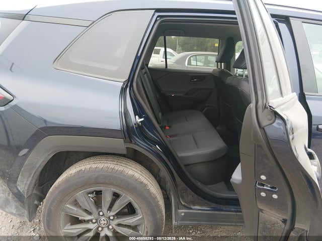 Toyota Rav4 Xle Premium 2026 2T36CRAV5TW042499 Image 8