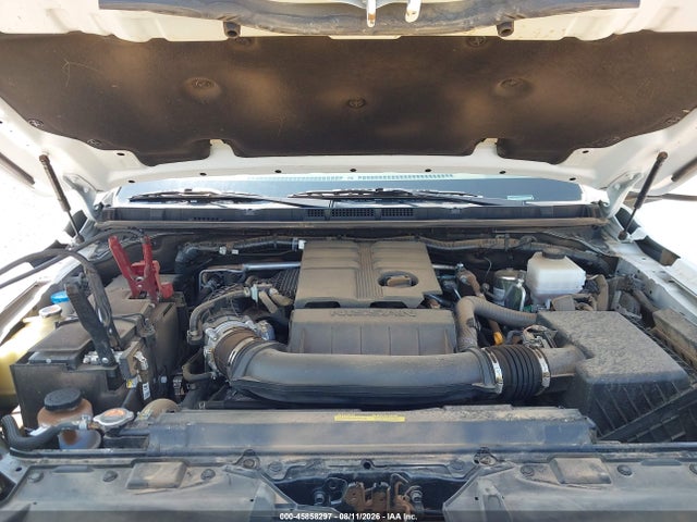 Продажа на аукционе авто 2026 Nissan Frontier Pro-4x 4x4, vin: 1N6ED1EK4TN634944, номер лота: 45858297