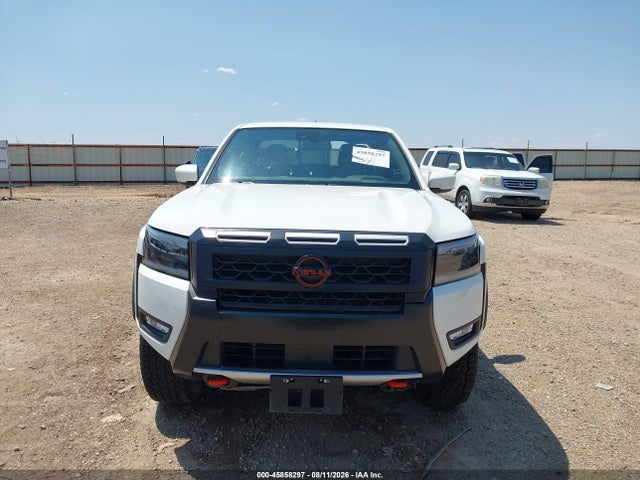 Продажа на аукционе авто 2026 Nissan Frontier Pro-4x 4x4, vin: 1N6ED1EK4TN634944, номер лота: 45858297
