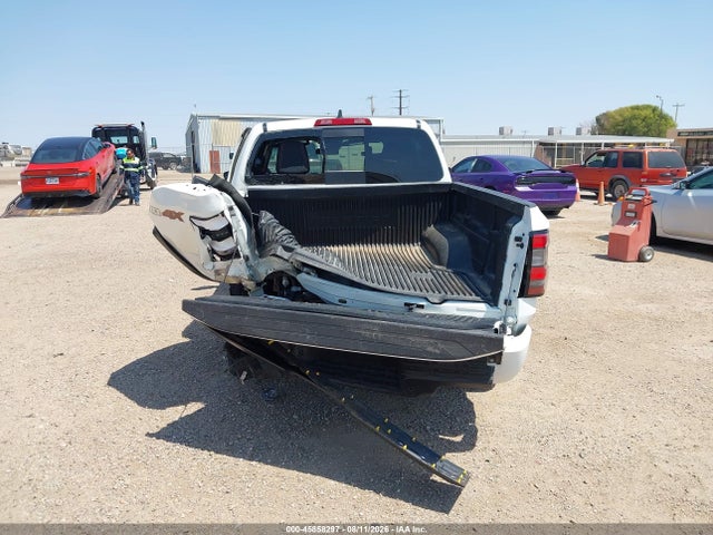 Продажа на аукционе авто 2026 Nissan Frontier Pro-4x 4x4, vin: 1N6ED1EK4TN634944, номер лота: 45858297