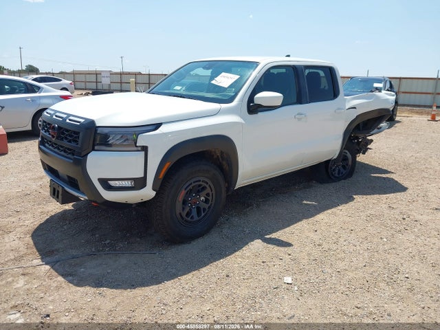 Продажа на аукционе авто 2026 Nissan Frontier Pro-4x 4x4, vin: 1N6ED1EK4TN634944, номер лота: 45858297