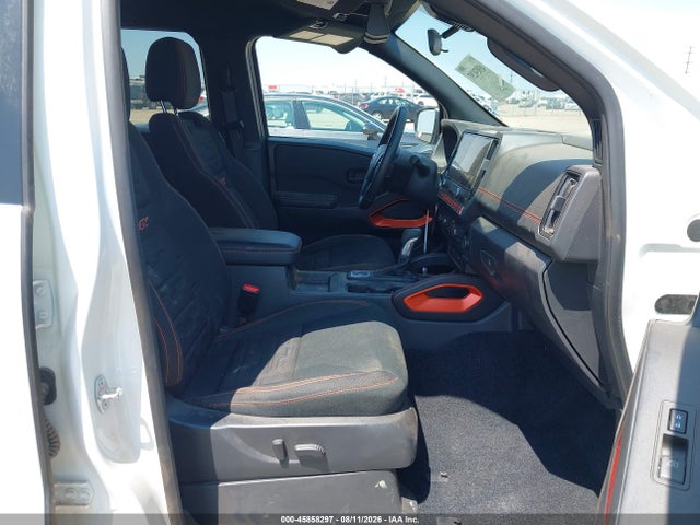 Продажа на аукционе авто 2026 Nissan Frontier Pro-4x 4x4, vin: 1N6ED1EK4TN634944, номер лота: 45858297