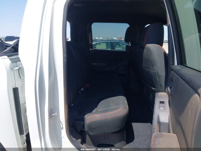 Продажа на аукционе авто 2026 Nissan Frontier Pro-4x 4x4, vin: 1N6ED1EK4TN634944, номер лота: 45858297