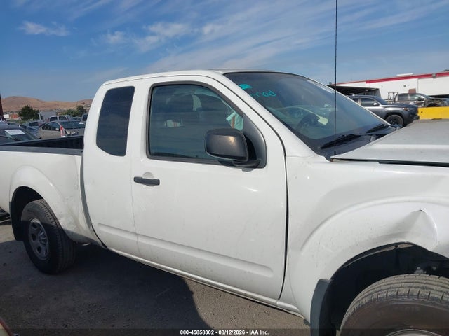 Nissan FRONTIER S 2017 1N6BD0CT2HN760803 Image 15