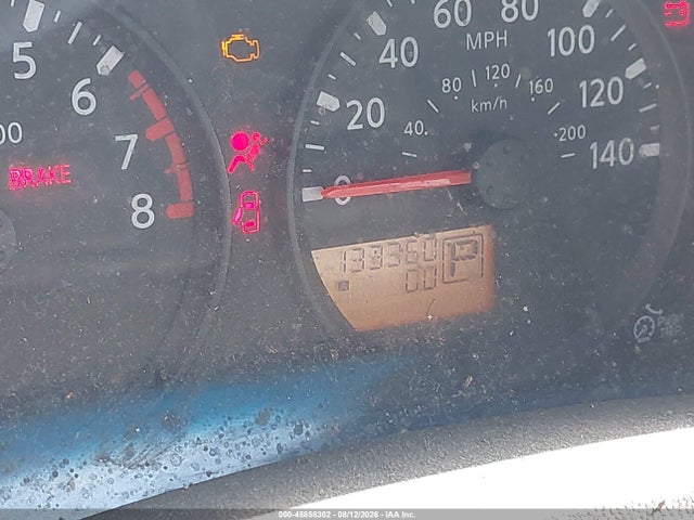 Nissan FRONTIER S 2017 1N6BD0CT2HN760803 Image 17