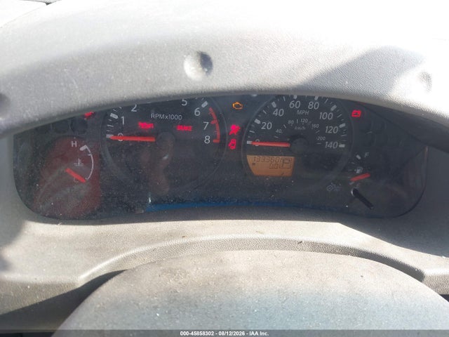 Nissan FRONTIER S 2017 1N6BD0CT2HN760803 Image 7