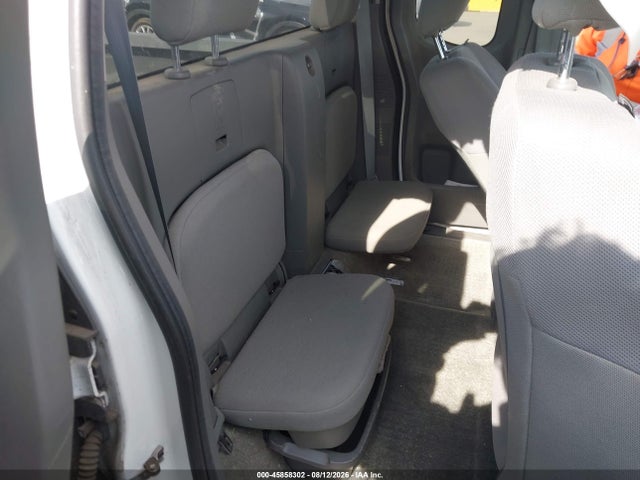 Nissan FRONTIER S 2017 1N6BD0CT2HN760803 Image 8