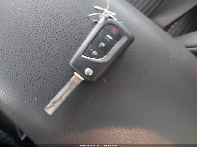 Aukcja sprzedaży 2021 Toyota Camry Se Awd, vin: 4T1G11BK8MU020393, numer aukcji: 45858306