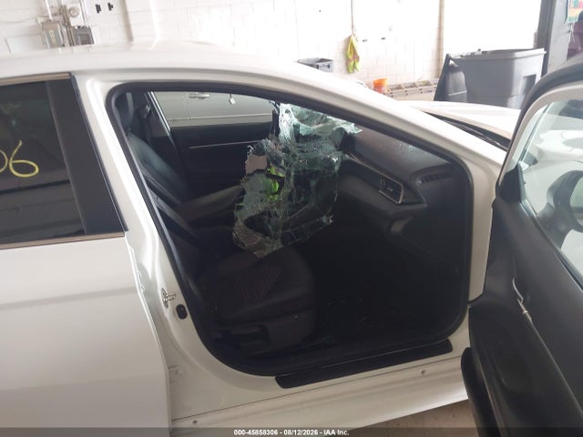 Aukcja sprzedaży 2021 Toyota Camry Se Awd, vin: 4T1G11BK8MU020393, numer aukcji: 45858306