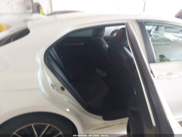 Aukcja sprzedaży 2021 Toyota Camry Se Awd, vin: 4T1G11BK8MU020393, numer aukcji: 45858306