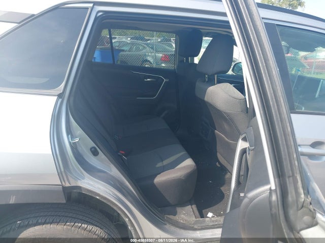 2024 Toyota Rav4 Xle მანქანა იყიდება აუქციონზე, vin: 2T3P1RFV0RC468484, აუქციონის ნომერი: 45858307