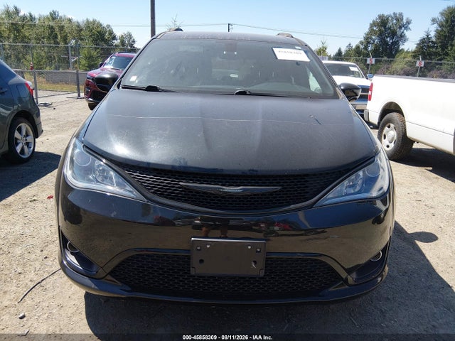 Chrysler Pacifica Touring L 2018 2C4RC1BG5JR228338 Image 12
