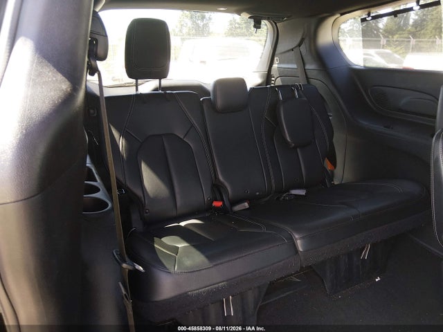 Chrysler Pacifica Touring L 2018 2C4RC1BG5JR228338 Image 17