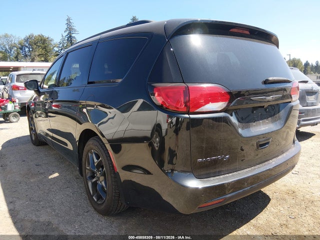 Chrysler Pacifica Touring L 2018 2C4RC1BG5JR228338 Image 3