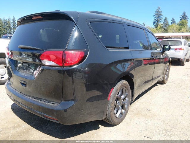 Chrysler Pacifica Touring L 2018 2C4RC1BG5JR228338 Image 4