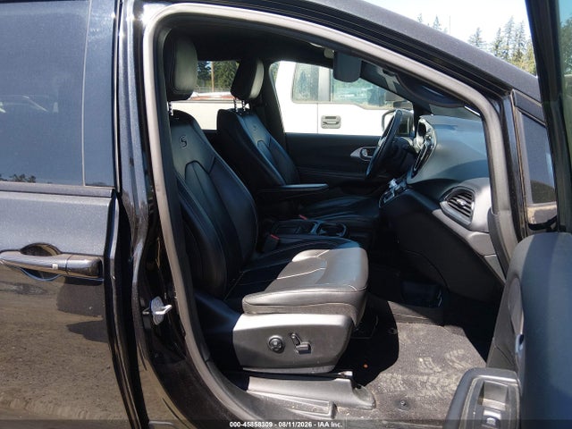 Chrysler Pacifica Touring L 2018 2C4RC1BG5JR228338 Image 5