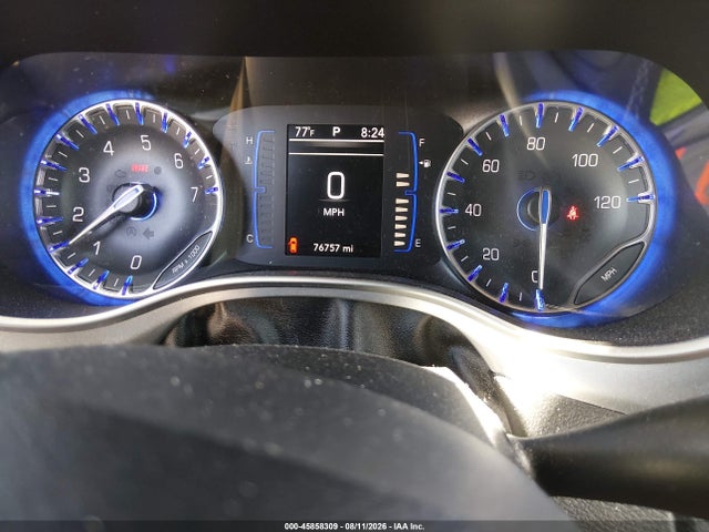Chrysler Pacifica Touring L 2018 2C4RC1BG5JR228338 Image 7
